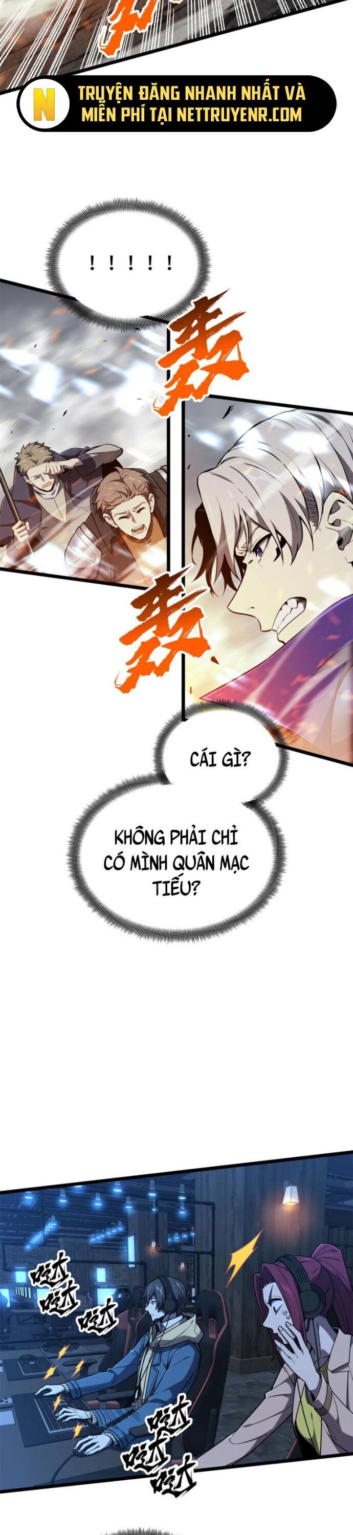 Toàn Chức Cao Thủ 2 Chap 140 - Next Chap 141