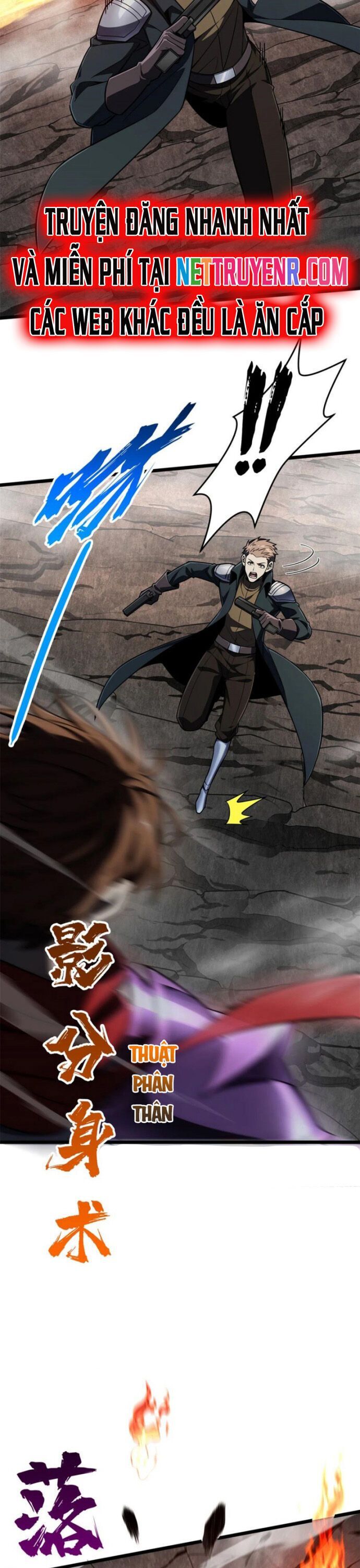 Toàn Chức Cao Thủ 2 Chap 140 - Next Chap 141