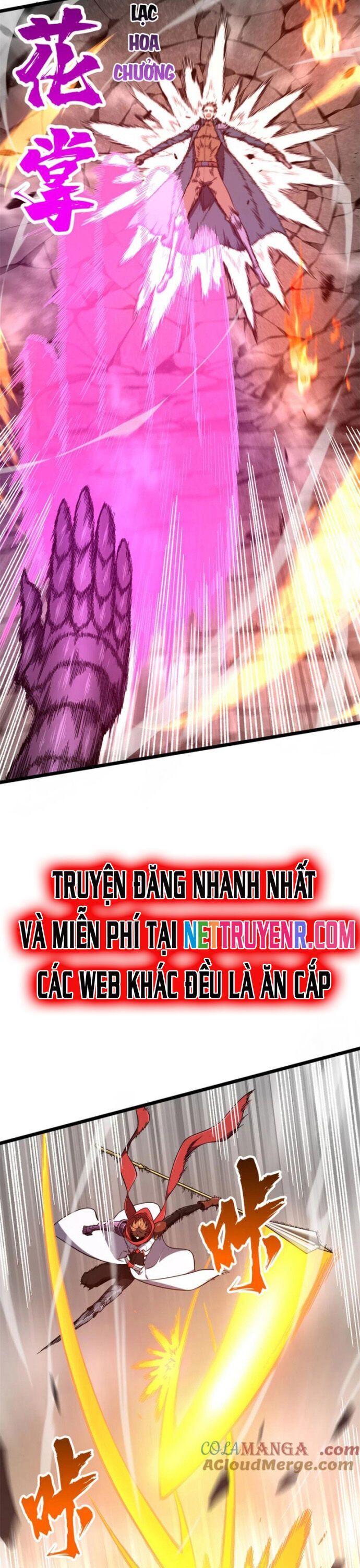 Toàn Chức Cao Thủ 2 Chap 140 - Next Chap 141