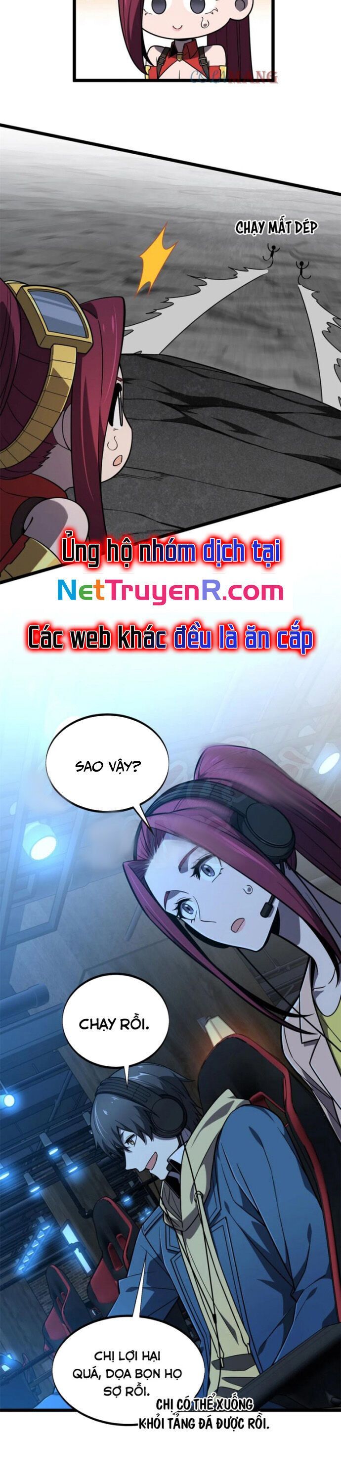 Toàn Chức Cao Thủ 2 Chap 140 - Next Chap 141