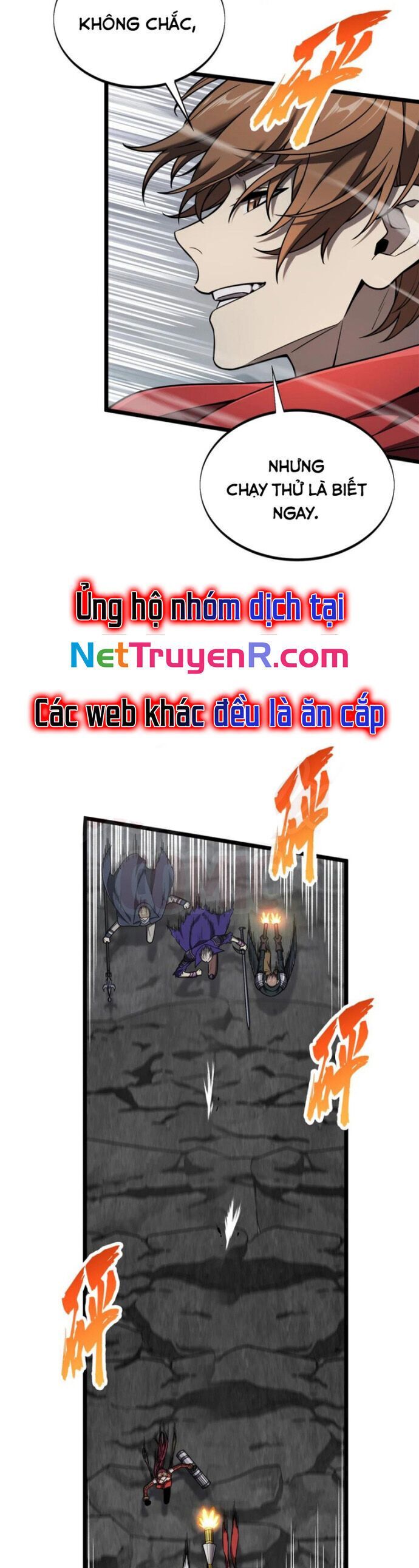 Toàn Chức Cao Thủ 2 Chap 140 - Next Chap 141
