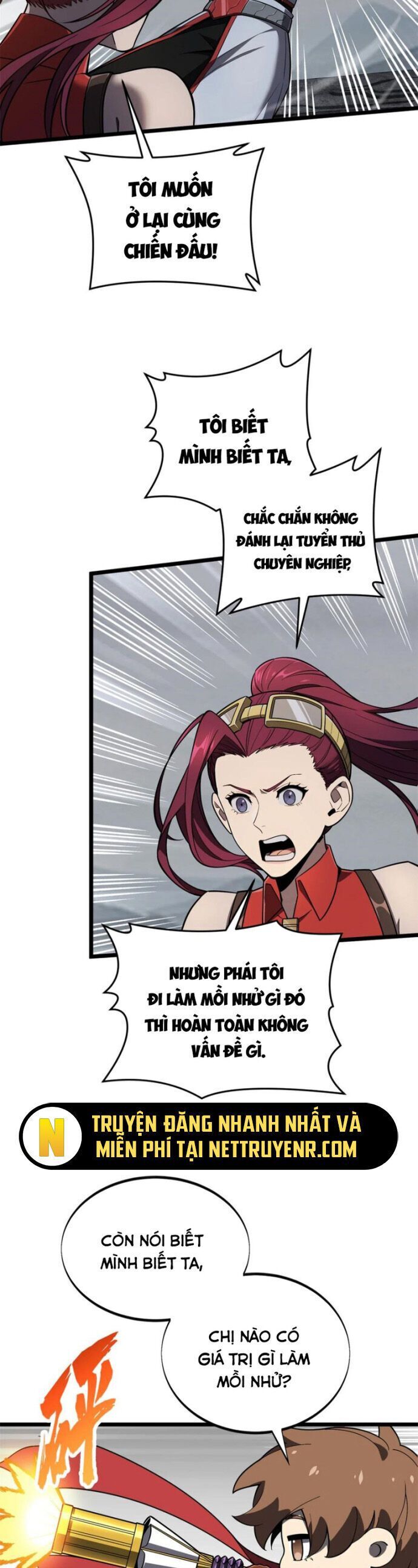 Toàn Chức Cao Thủ 2 Chap 140 - Next Chap 141
