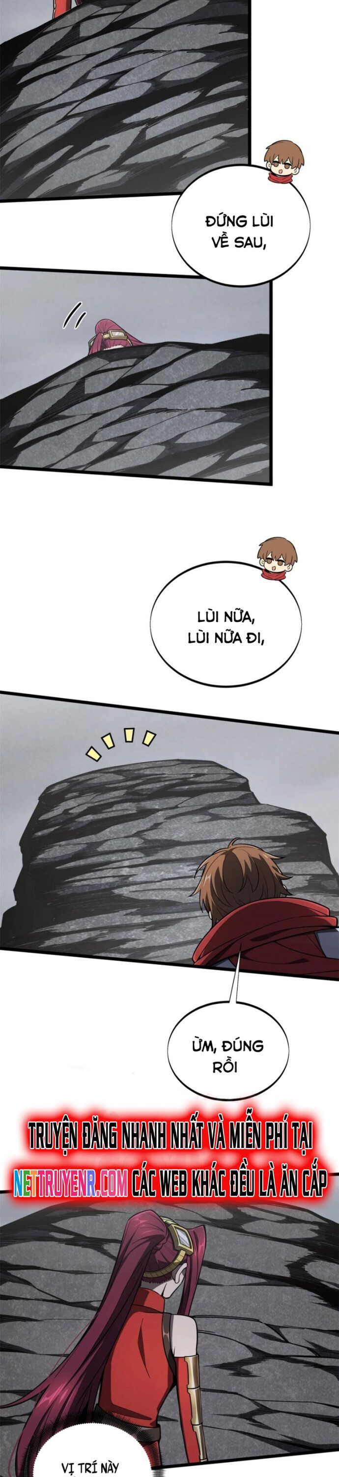 Toàn Chức Cao Thủ 2 Chap 140 - Next Chap 141