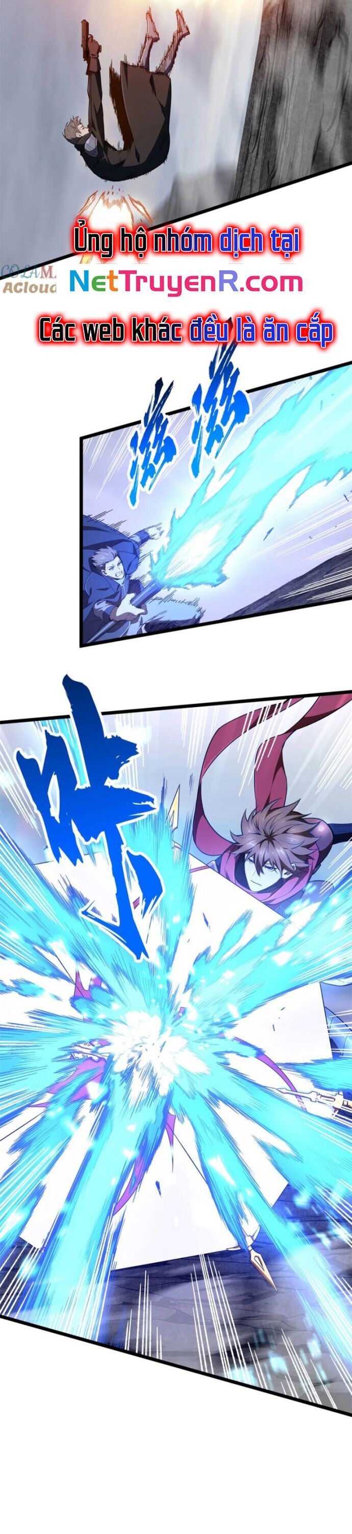 Toàn Chức Cao Thủ 2 Chap 140 - Next Chap 141