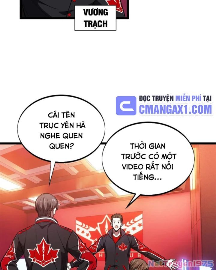 Toàn Chức Cao Thủ 2 Chap 141 - Next Chap 142