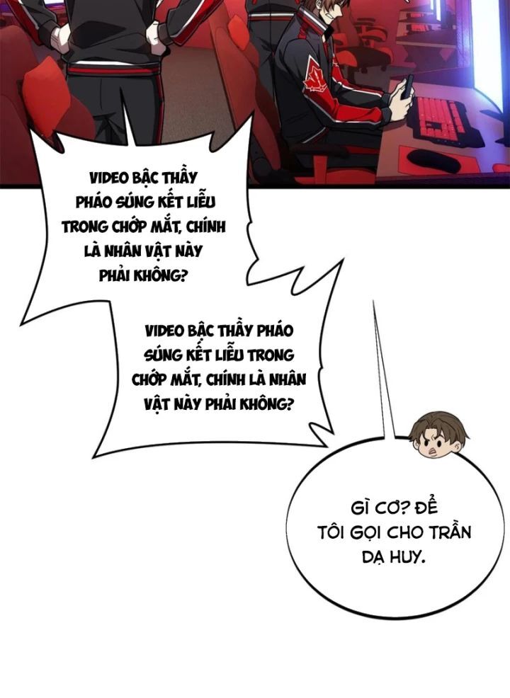 Toàn Chức Cao Thủ 2 Chap 141 - Next Chap 142