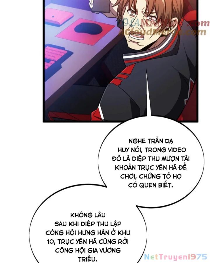 Toàn Chức Cao Thủ 2 Chap 141 - Next Chap 142