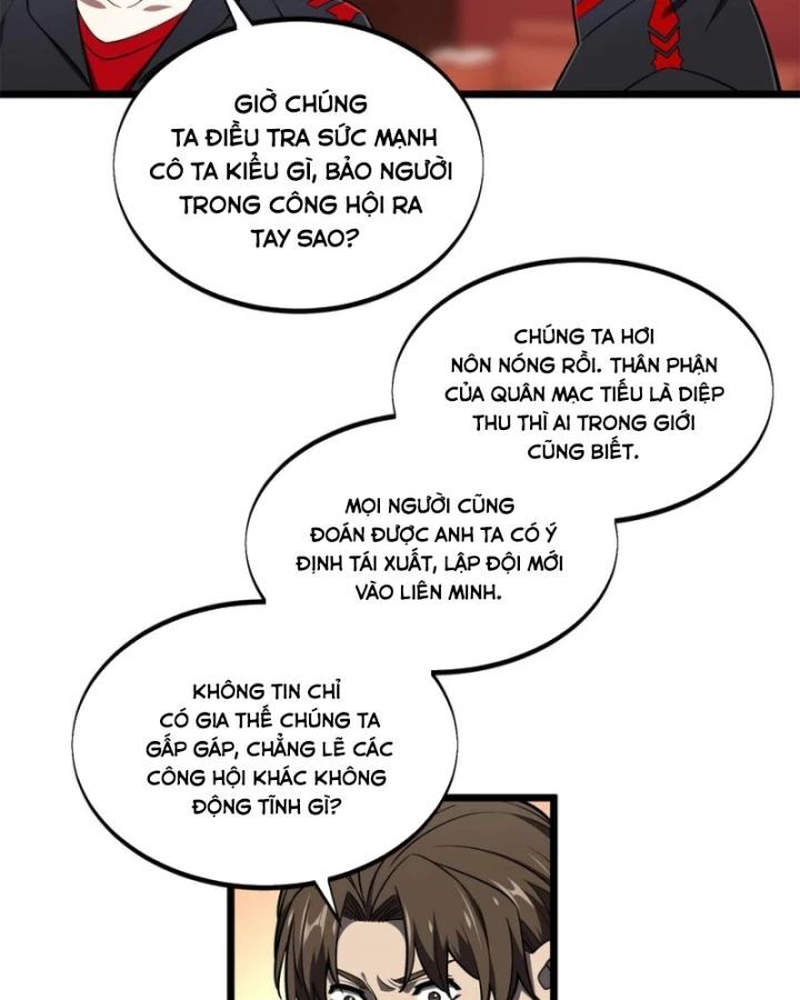 Toàn Chức Cao Thủ 2 Chap 141 - Next Chap 142