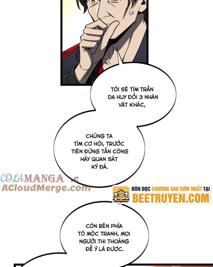Toàn Chức Cao Thủ 2 Chap 141 - Next Chap 142