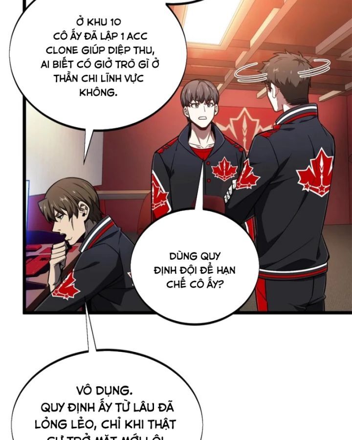 Toàn Chức Cao Thủ 2 Chap 141 - Next Chap 142