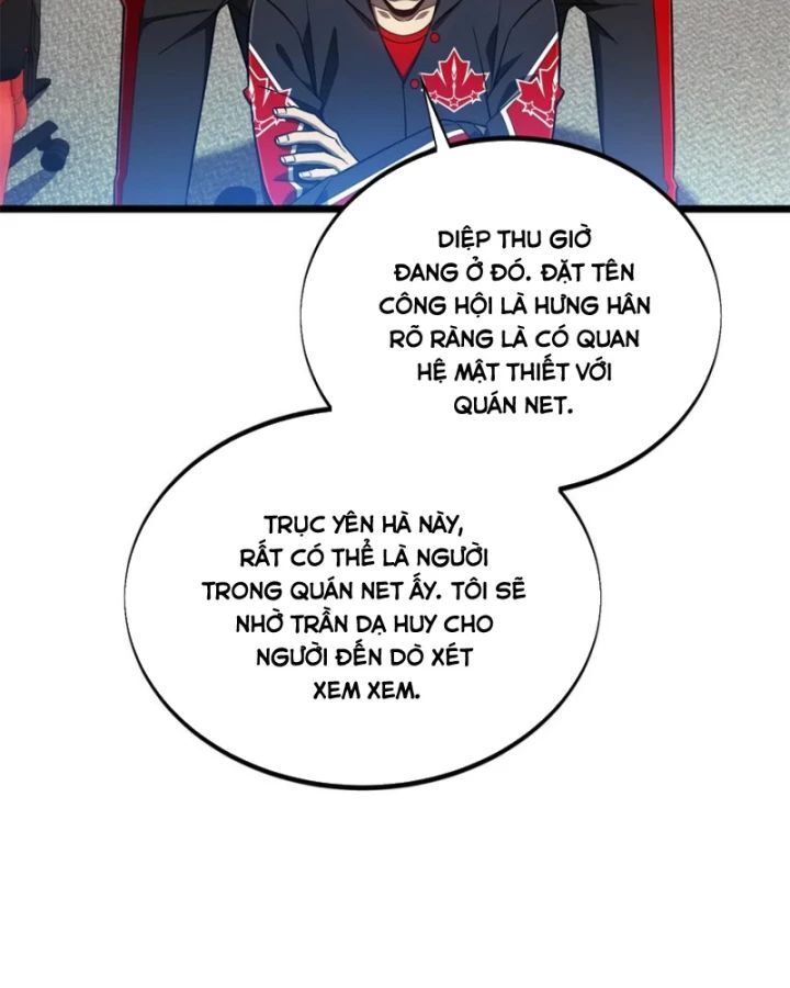 Toàn Chức Cao Thủ 2 Chap 141 - Next Chap 142