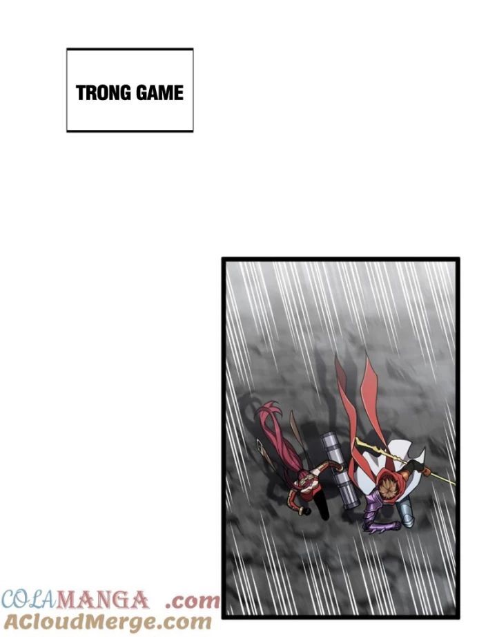 Toàn Chức Cao Thủ 2 Chap 141 - Next Chap 142