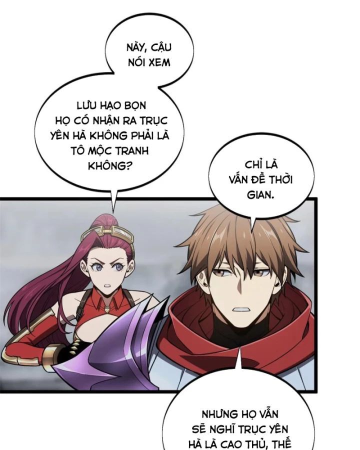 Toàn Chức Cao Thủ 2 Chap 141 - Next Chap 142