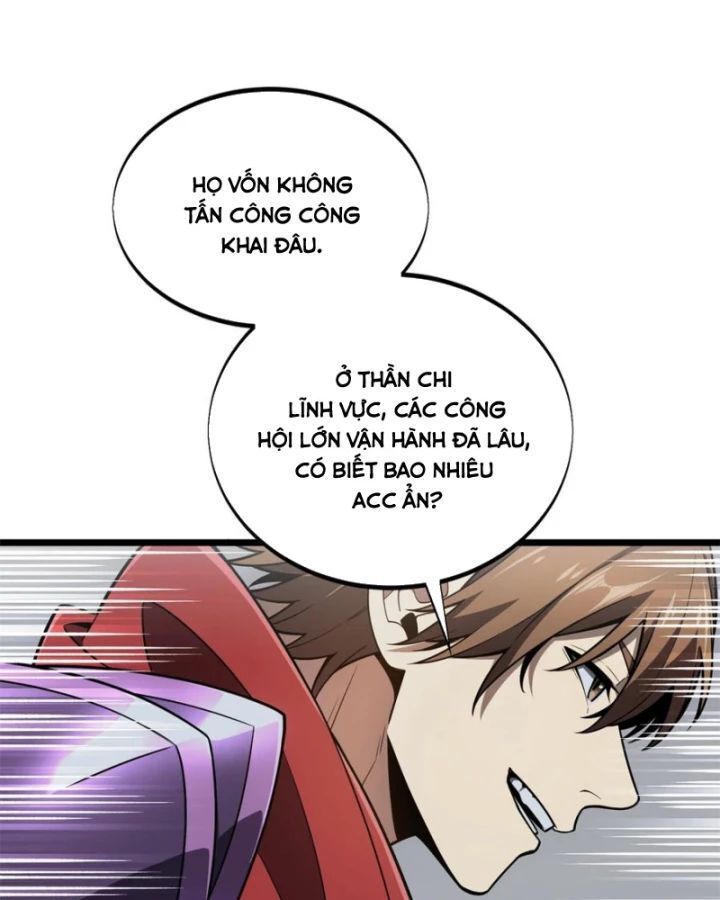 Toàn Chức Cao Thủ 2 Chap 141 - Next Chap 142