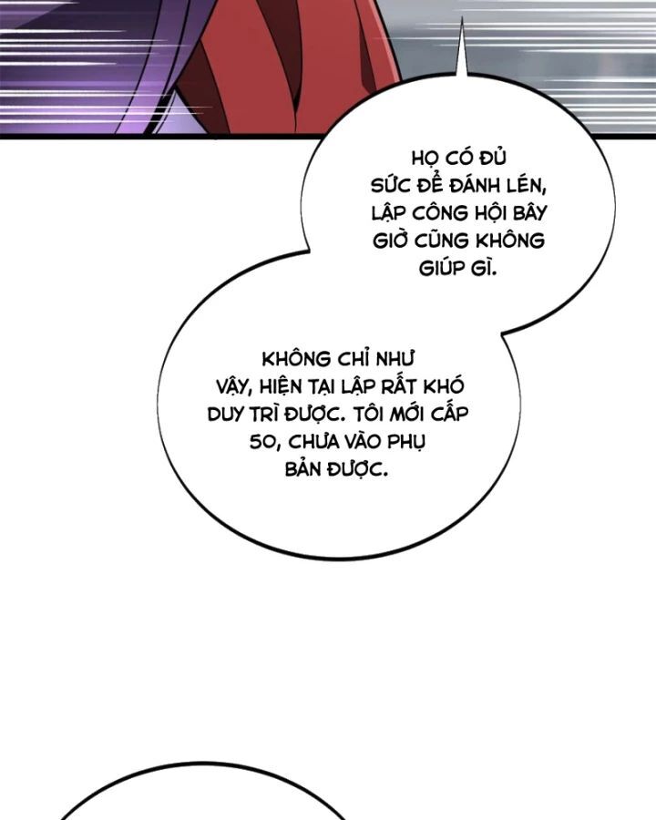Toàn Chức Cao Thủ 2 Chap 141 - Next Chap 142