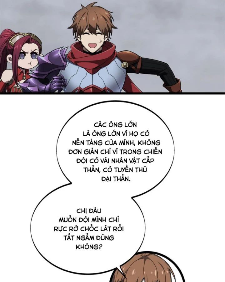 Toàn Chức Cao Thủ 2 Chap 141 - Next Chap 142