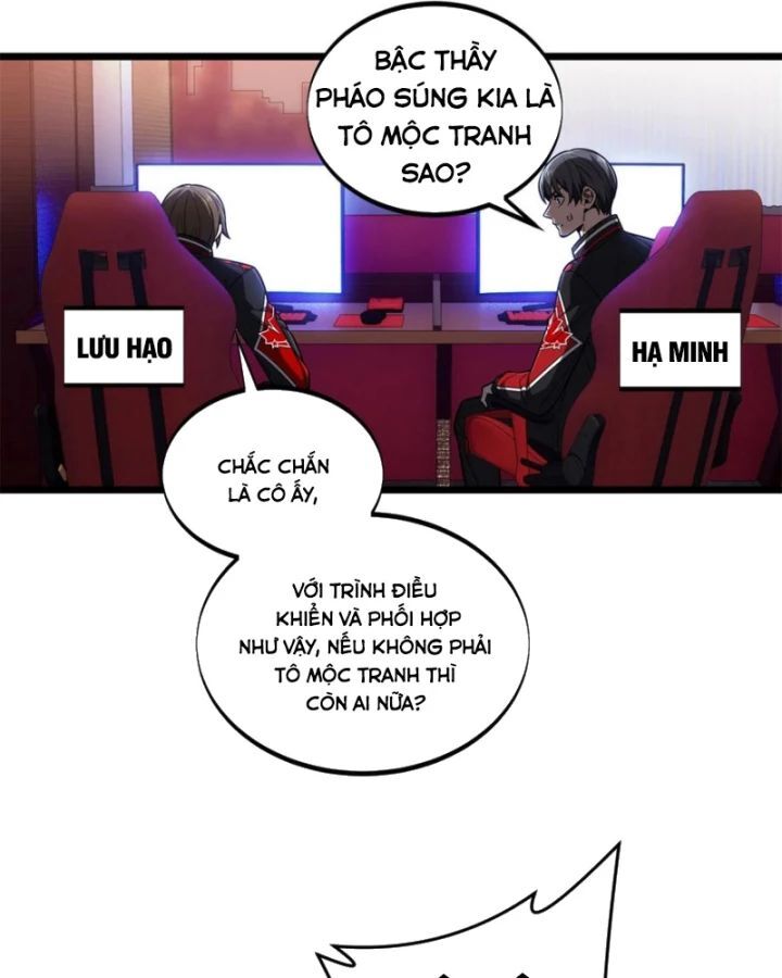 Toàn Chức Cao Thủ 2 Chap 141 - Next Chap 142