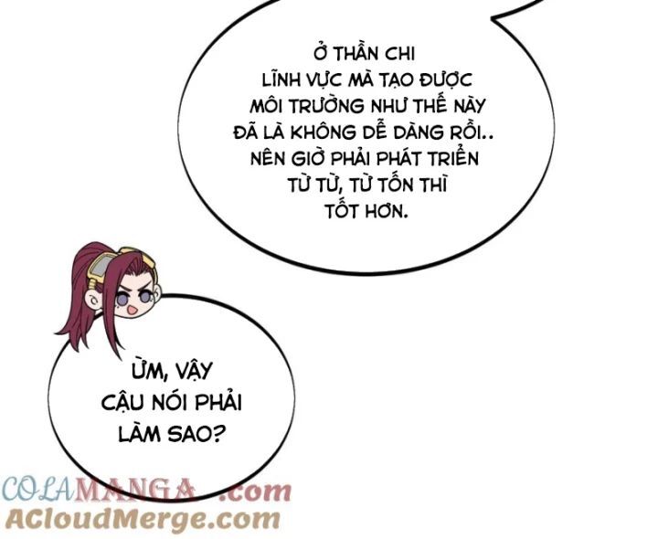 Toàn Chức Cao Thủ 2 Chap 141 - Next Chap 142