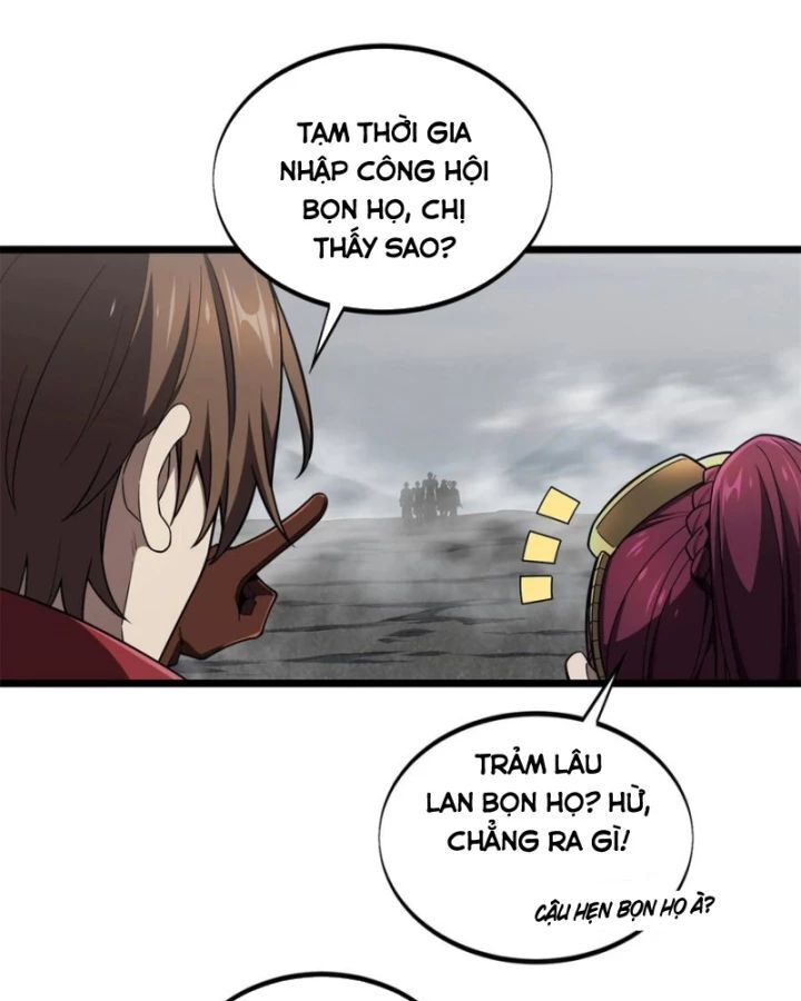 Toàn Chức Cao Thủ 2 Chap 141 - Next Chap 142