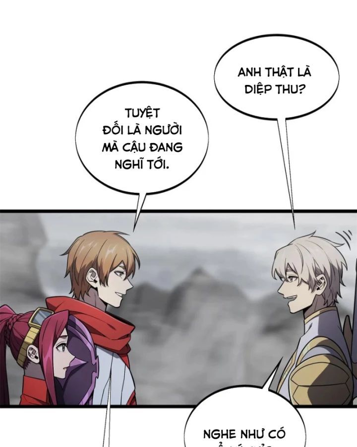 Toàn Chức Cao Thủ 2 Chap 141 - Next Chap 142