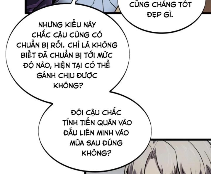 Toàn Chức Cao Thủ 2 Chap 141 - Next Chap 142