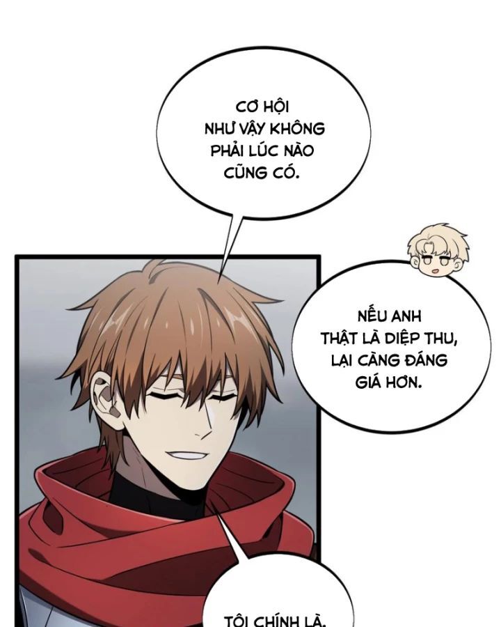 Toàn Chức Cao Thủ 2 Chap 141 - Next Chap 142