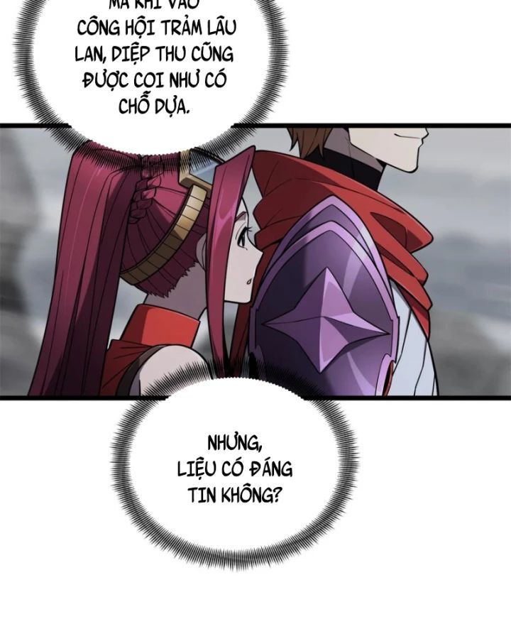 Toàn Chức Cao Thủ 2 Chap 141 - Next Chap 142
