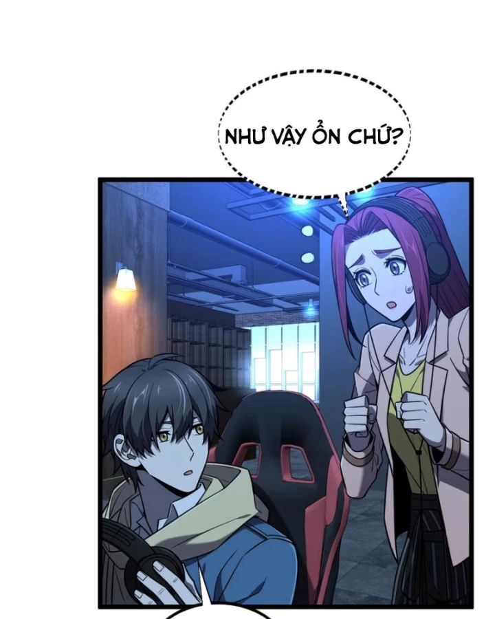 Toàn Chức Cao Thủ 2 Chap 141 - Next Chap 142