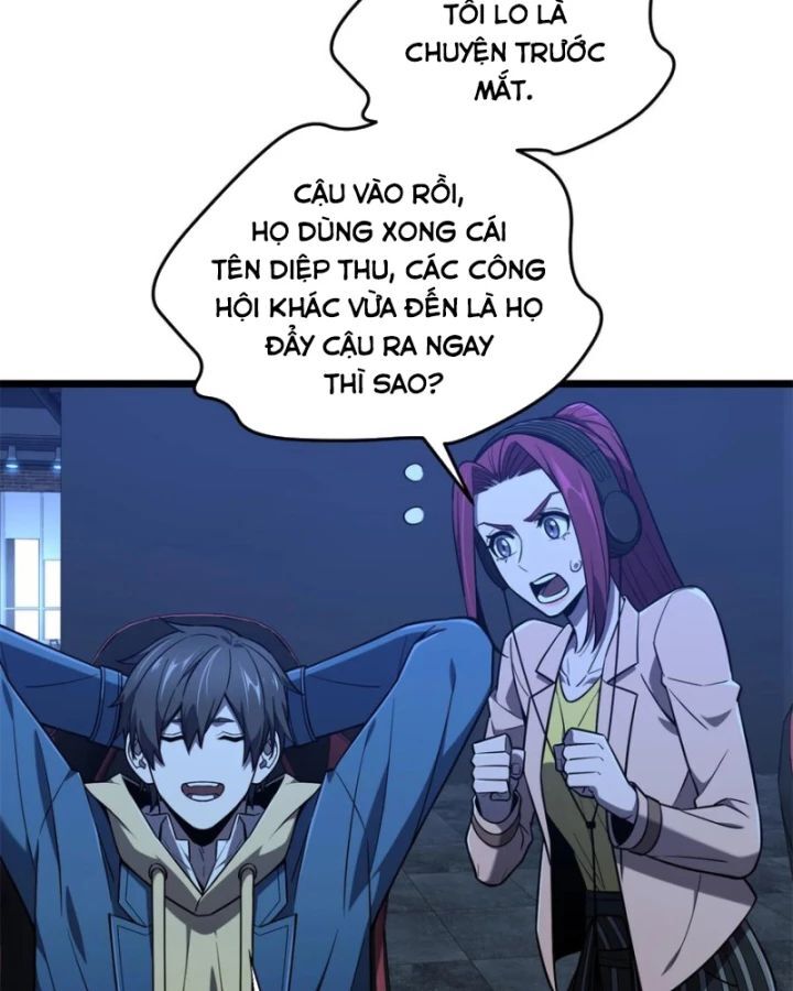 Toàn Chức Cao Thủ 2 Chap 141 - Next Chap 142