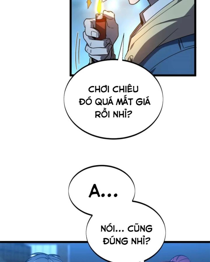 Toàn Chức Cao Thủ 2 Chap 141 - Next Chap 142