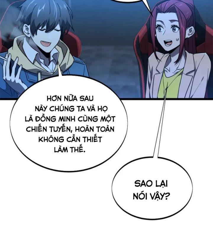 Toàn Chức Cao Thủ 2 Chap 141 - Next Chap 142