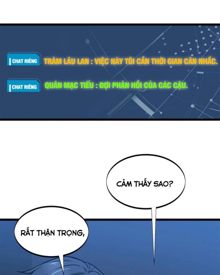 Toàn Chức Cao Thủ 2 Chap 141 - Next Chap 142