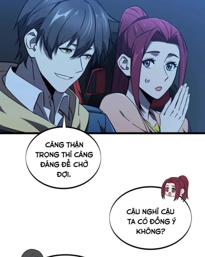 Toàn Chức Cao Thủ 2 Chap 141 - Next Chap 142