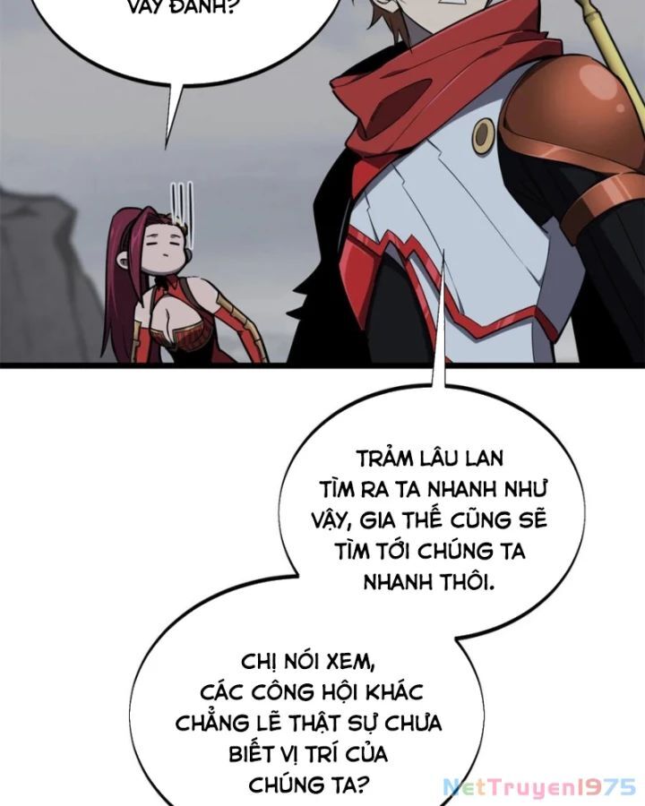 Toàn Chức Cao Thủ 2 Chap 141 - Next Chap 142