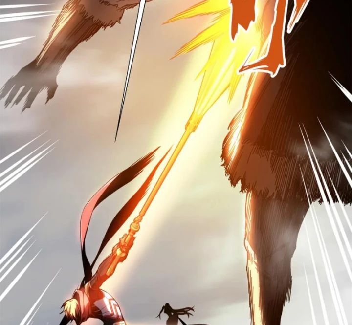 Toàn Chức Cao Thủ 2 Chap 141 - Next Chap 142