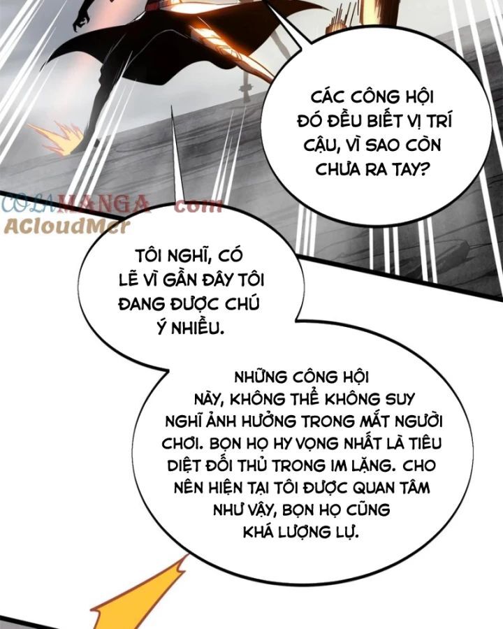 Toàn Chức Cao Thủ 2 Chap 141 - Next Chap 142