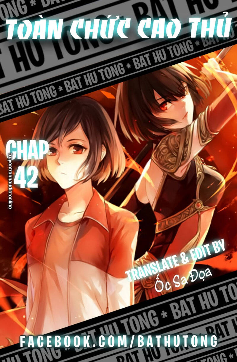 Toàn Chức Cao Thủ 2 Chap 42 - Next Chap 43