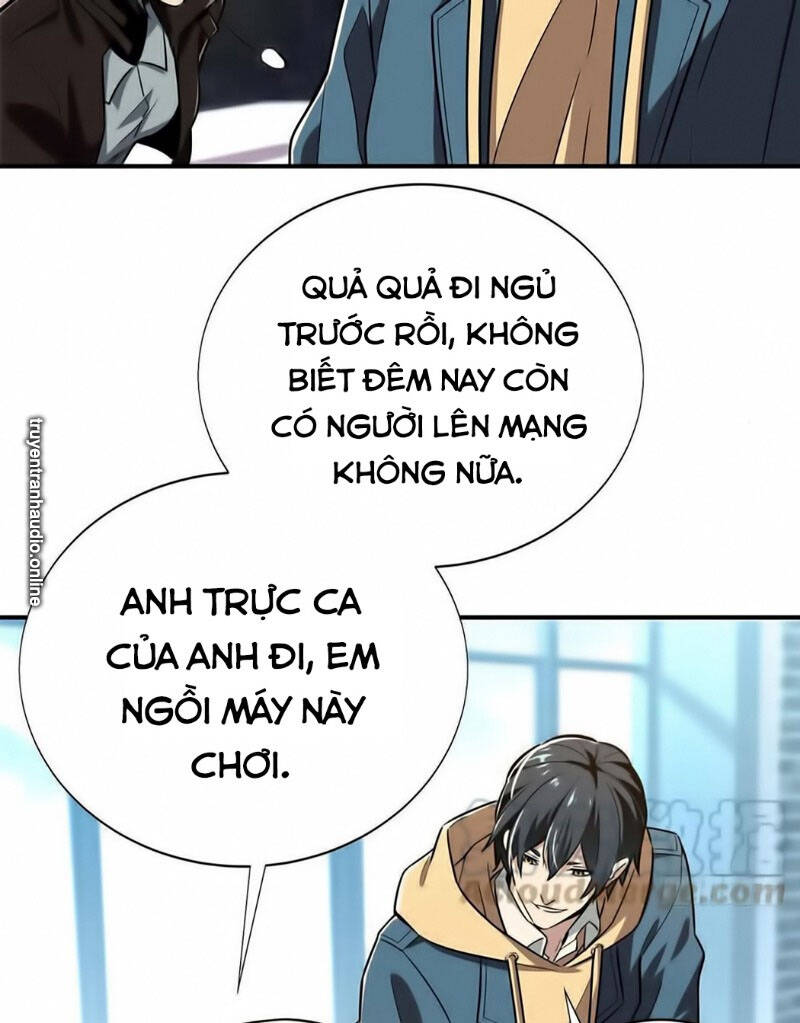 Toàn Chức Cao Thủ 2 Chap 42 - Next Chap 43