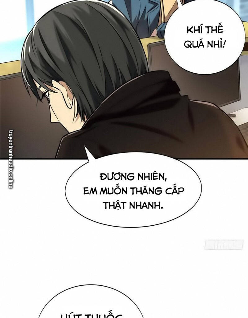 Toàn Chức Cao Thủ 2 Chap 42 - Next Chap 43