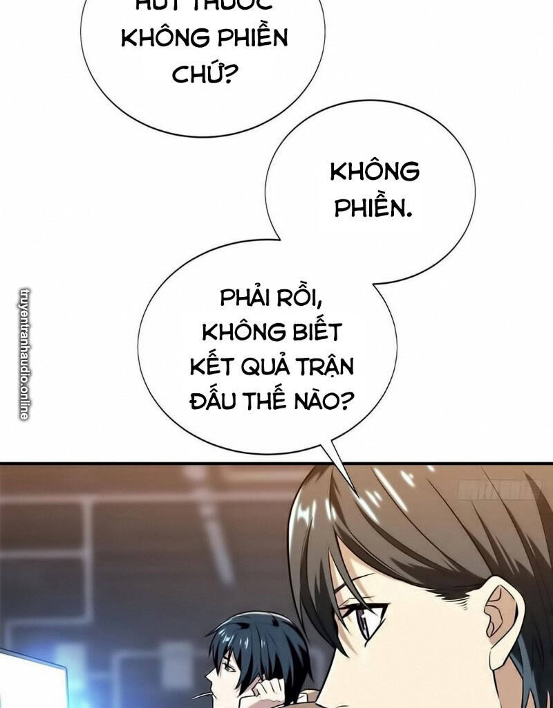 Toàn Chức Cao Thủ 2 Chap 42 - Next Chap 43