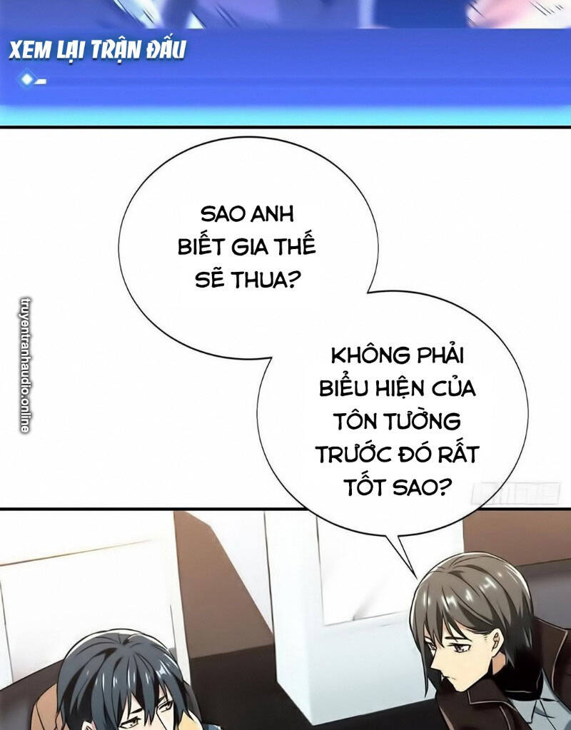 Toàn Chức Cao Thủ 2 Chap 42 - Next Chap 43