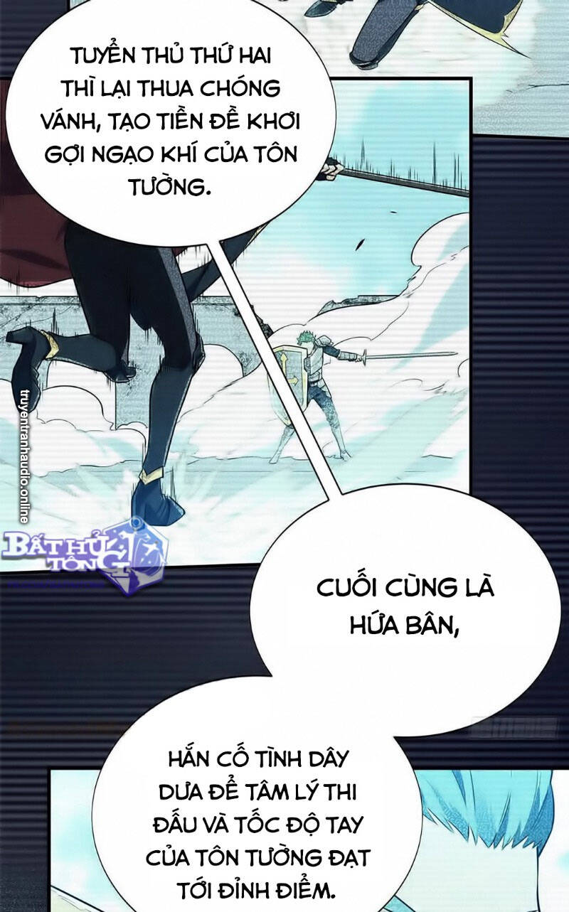 Toàn Chức Cao Thủ 2 Chap 42 - Next Chap 43