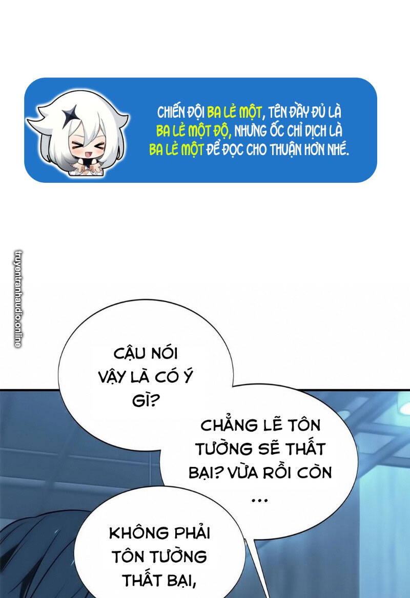 Toàn Chức Cao Thủ 2 Chap 42 - Next Chap 43