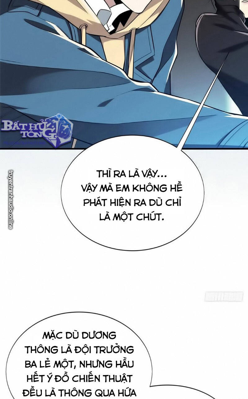 Toàn Chức Cao Thủ 2 Chap 42 - Next Chap 43