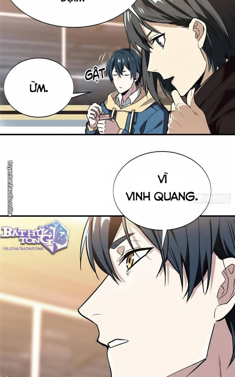Toàn Chức Cao Thủ 2 Chap 42 - Next Chap 43