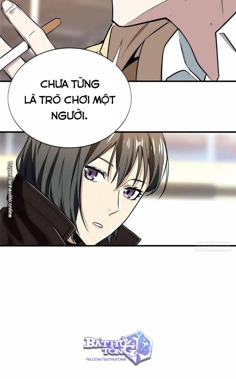 Toàn Chức Cao Thủ 2 Chap 42 - Next Chap 43