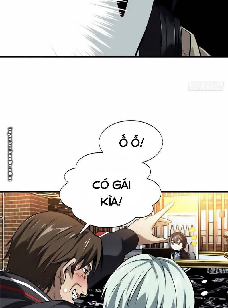 Toàn Chức Cao Thủ 2 Chap 42 - Next Chap 43
