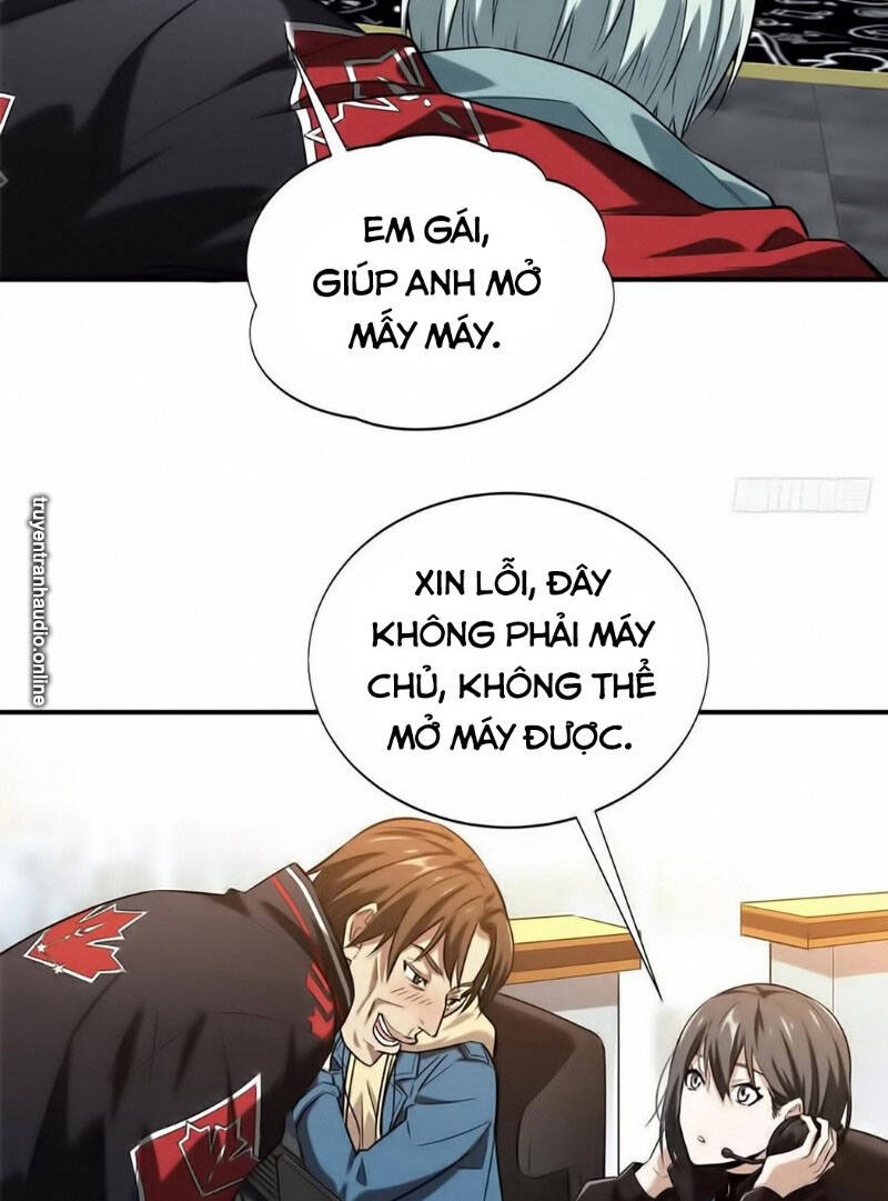 Toàn Chức Cao Thủ 2 Chap 42 - Next Chap 43