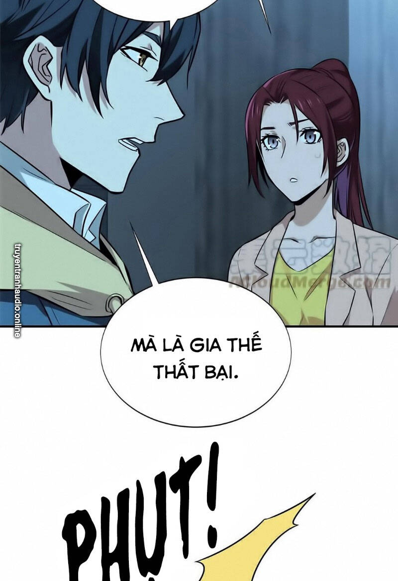 Toàn Chức Cao Thủ 2 Chap 42 - Next Chap 43