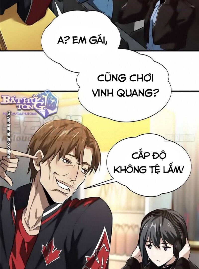 Toàn Chức Cao Thủ 2 Chap 42 - Next Chap 43